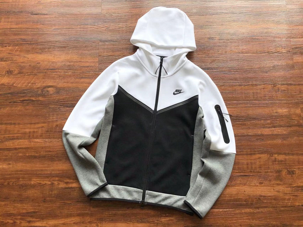 Nike Hoodie-023